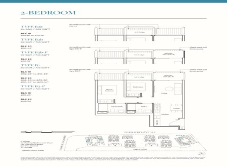 THE REEF AT KING'S DOCK-2br-