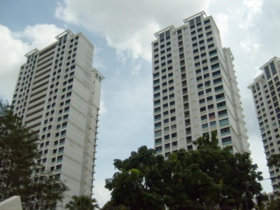 Ang Mo Kio HDB Estate